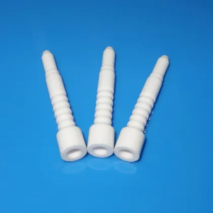 Alumina Ceramic Spark Plug Insulator