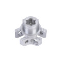 Aluminum Alloy Precision Products for CNC machined