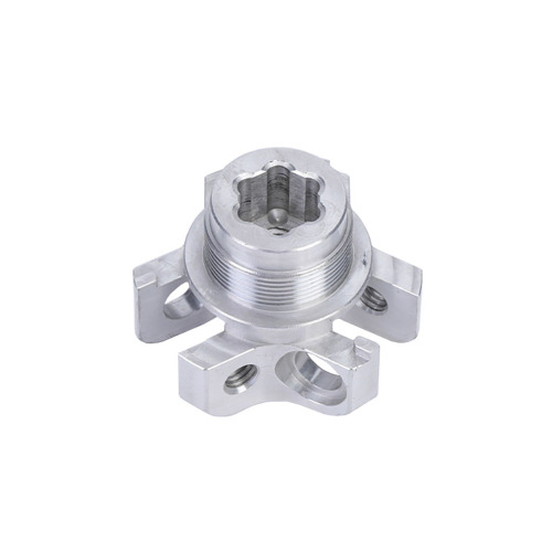 China Aluminum Alloy Precision Products for CNC machined Manufactory