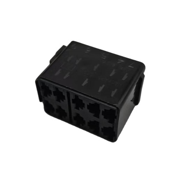 VC-01 anslutningskontaktplugtrådssökmotor