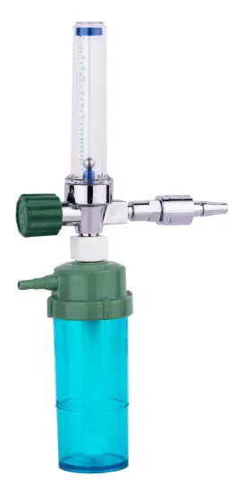 Medical Oxygen Flowmeter