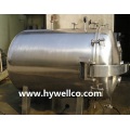 FZG Square Shape Vacuum Dryer