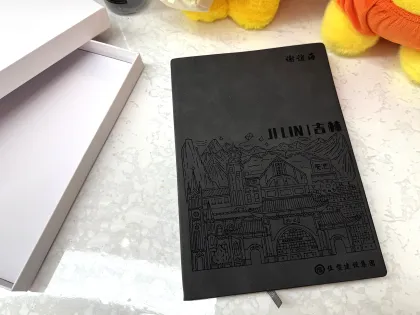 Customized notebook Office & School Supplies