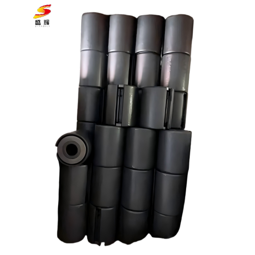 Bushing Baja Khusus untuk Aplikasi Truk Shacman