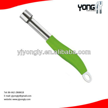 Hot sale stainless steel fruit corer