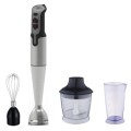 4 in 1 multifunction Immersion Blender Stick Blender