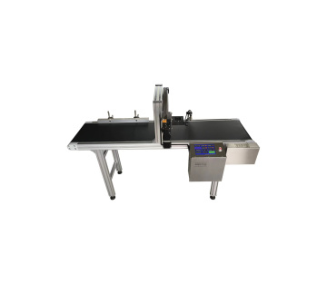 Inkjet Printer for Batch Expiry Date Coding