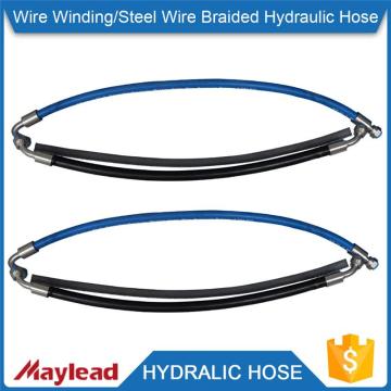 Rubber hose customize manufacturer paint for rubber hose                        
                                                                                Supplier's Choice
