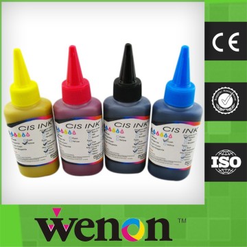 100ml sublimation ink for Epson 4 color printer
