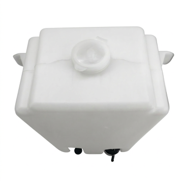 5.5L Windshield Washer Tank for Military Vehicles