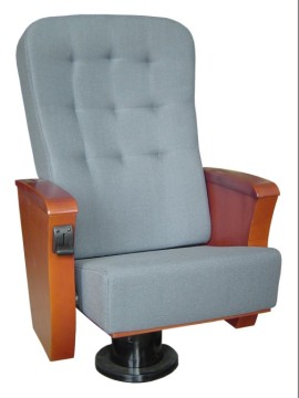 Theater Chair Auditorium Seating Cinema Seat (MF9)