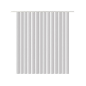 Customized Vinyl vertikaler Blind wasserdicht