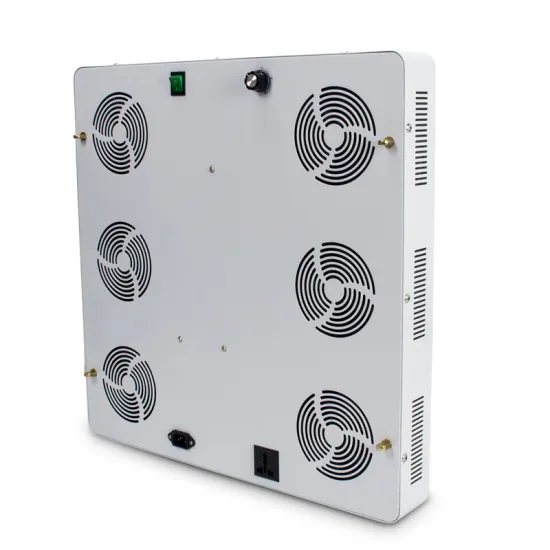 2016 New Product Factory Sale CXB3590 led grow light plant Red Blue UV Full Spectrum Led Grow Light for indoor