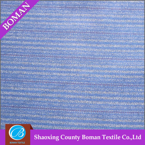 China Manufacturer High quality Fashion Official dyed working suit fabric