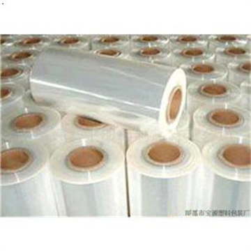 Environmentally Friendly Materials PP Film