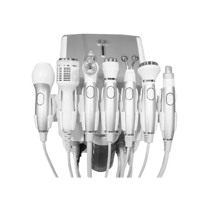 Portable Microdermabrasion Skin Hydra Dermabrasion Machine