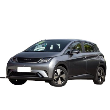2024 BYD Dolphin Glory Electric Vehicle - New & Used Cars with 420km Range for Sale