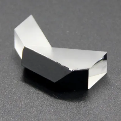 Juncheng Optical Glass Tri Prism