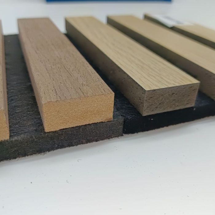 Các bảng âm thanh trong kiểm soát tiếng ồn chăm sóc sức khỏe để phục hồi bệnh nhân