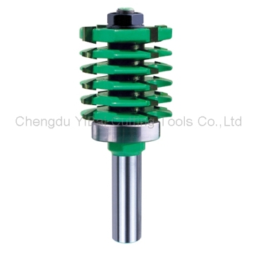 Router Bits, Finger Joint Bit-2