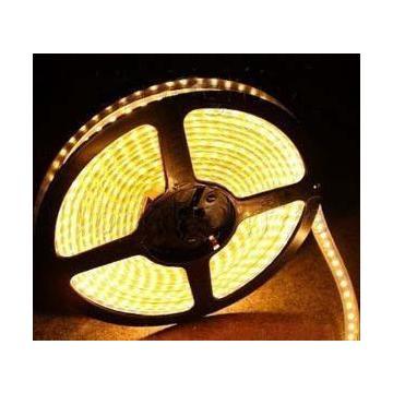 3528 SMD LED Rope Light  warm white  60dot /meter(non-waterproof)