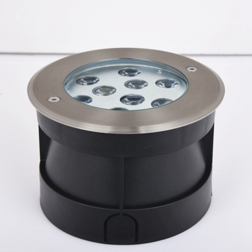 Embedded LED underwater light with CE certificate