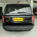 2025 Toyota Prado new car