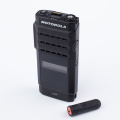 Motorola SL2M Handheld Walkie Talkie