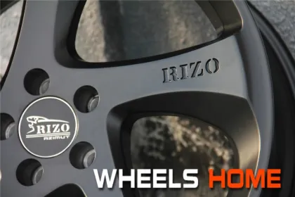 Chinese RIZO 20inch Alloy Wheels for SUV Azimut: Your Ultimate Guide