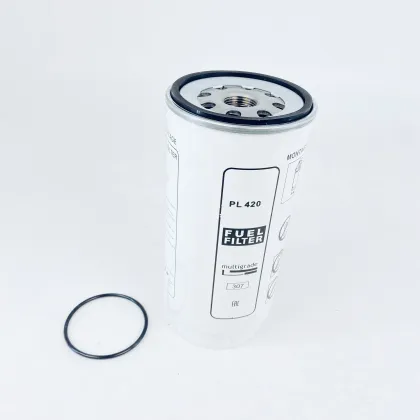 High Quality CLAAS PL420WC Engine Fuel Filter