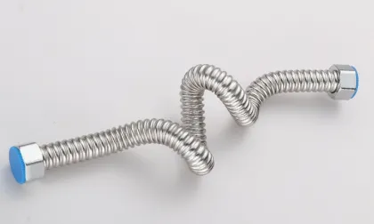 Stainless Steel Water Hose Corrugated Hose
