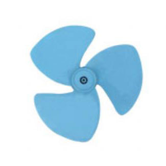 Fan moulds