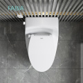 Luxury Bidet Wc Electric Toilet Seat