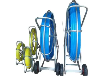 Customzied FRP Duct Rodder