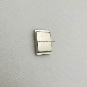 Neodymium iron boron strong magnetic N52 block