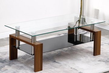 creative side table living room simple tea table
