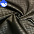 High Quality Emboss Super Poly Soft Feel Polyester