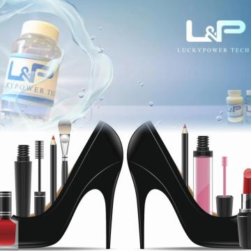 Huile de silicone phényle pour l&#39;industrie cosmétique