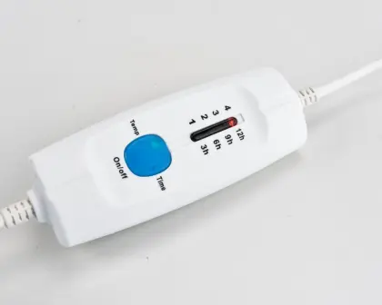 Digital Moist Heating Pad