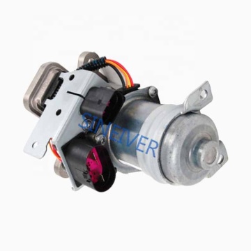 Porsche Cayenne 95562460100 95562460101 Transfer Case Shift Motor Replacement Parts