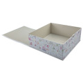 Cute Christmas Large Decorative Gift Boxes