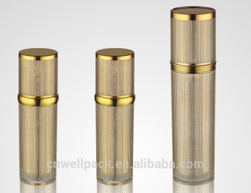 50/100ml cosmetic packaging plastic lotion spray bottle wholesales,cosmetic plastic bottle acrylic pump bottle
