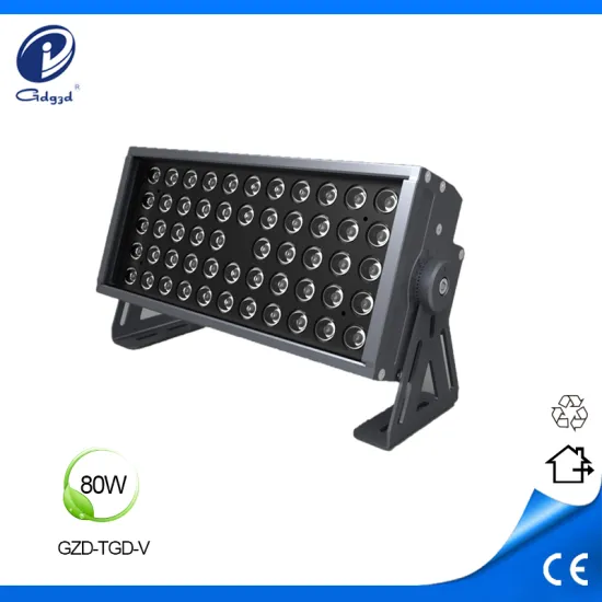 Super bright big power outdoor led flood light
