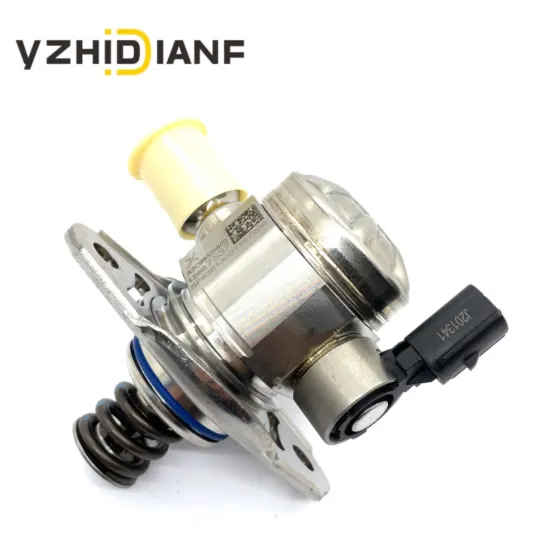 Factory Price High Pressure Oil Pump A2C99325800 for Opel Astra and Chevrolet