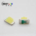 White 1206 SMD LED 3216 Cool White 10000-15000k