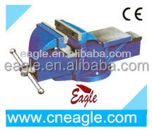 Light Duty Bench Vise Machine Vise 89 Type