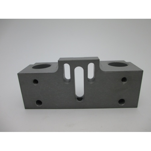SS400 Steel Mechanical Engineering Components