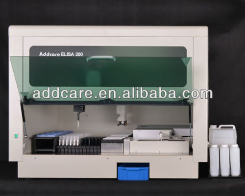 automatic elisa medical laboratory equipment