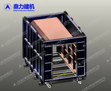 Steel Molds for Concrete Channel Manufacturing: Your Ultimate Guide to High-Quality Production