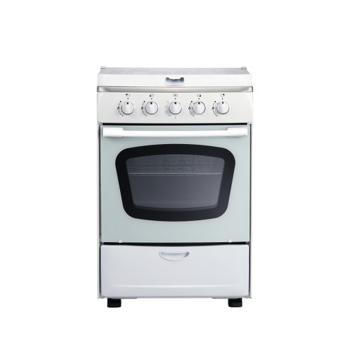 Freestanding Cooker with Oven